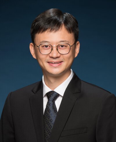 Dr Wang Yi